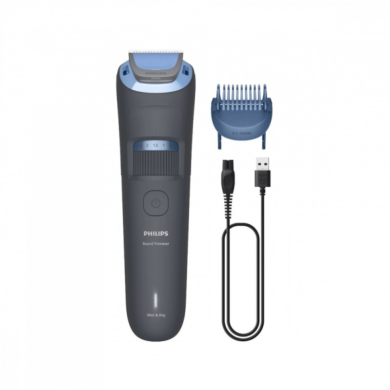 Trymer do brody Seria 3000 BT3617/15 | PartsPC.pl