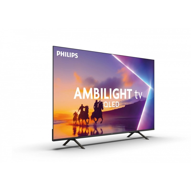 Telewizor QLED 43 cale 43PUS8450/12 | PartsPC.pl