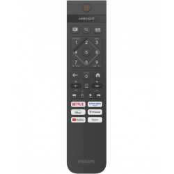 Telewizor QLED 43 cale 43PUS8450/12 | PartsPC.pl