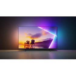 Telewizor QLED 43 cale 43PUS8450/12 | PartsPC.pl