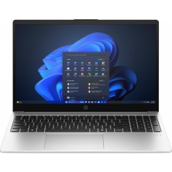 Notebook 250R G10 5-120U 512GB/16GB/W11P/15,6 cali D4TJ1ET | PartsPC.pl