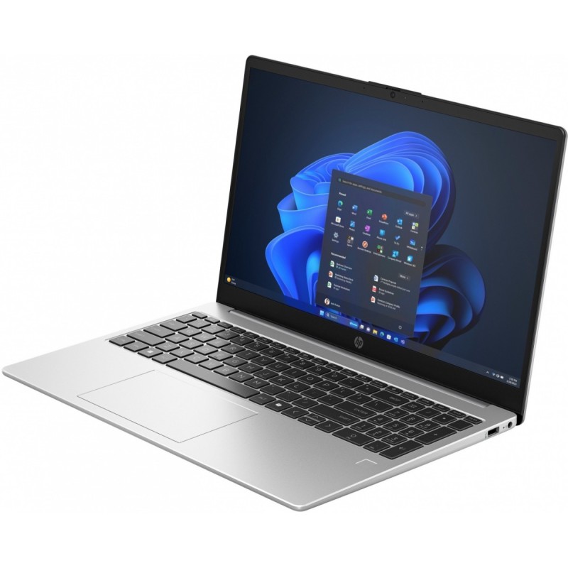 Notebook 250R G10 5-120U 512GB/16GB/W11P/15,6 cali D4TJ1ET | PartsPC.pl