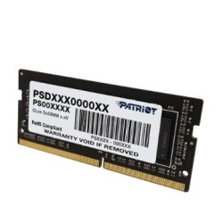 Pamięć DDR4 Signature 8GB/3200 (1*8GB) CL22