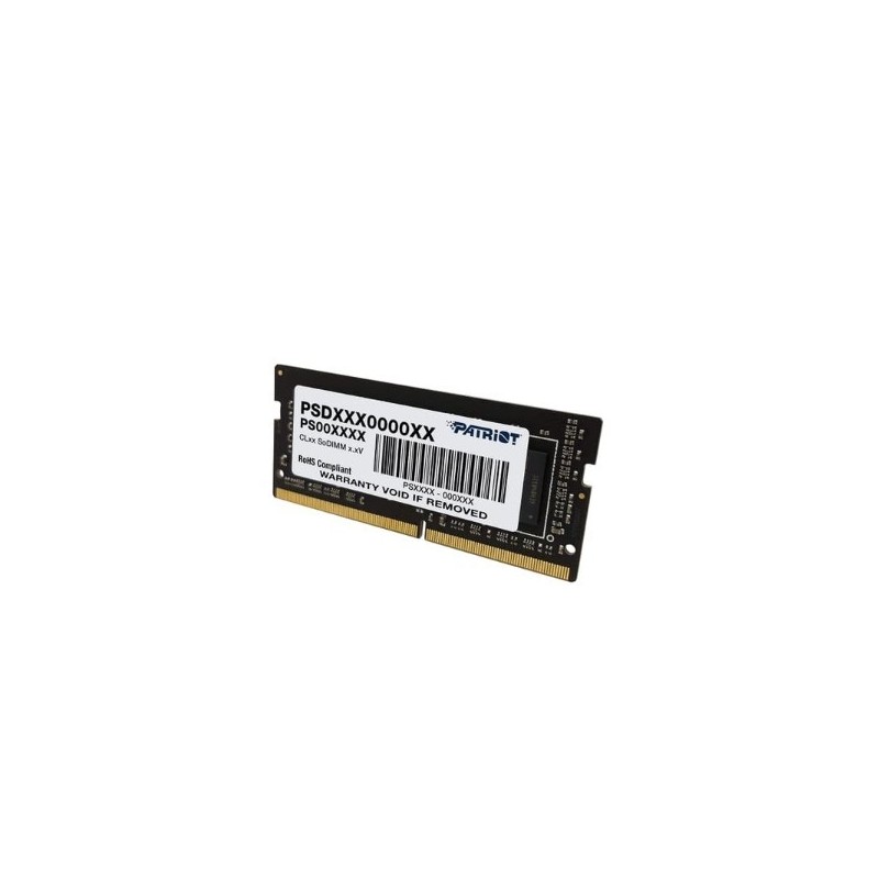 Pamięć DDR4 Signature 8GB/3200 (1*8GB) CL22