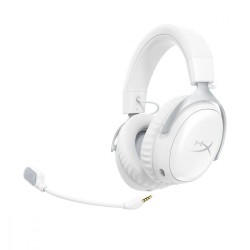 Zestaw słuchawkowy Cloud III S Wireless Gaming Headset - AX6… | PartsPC.pl