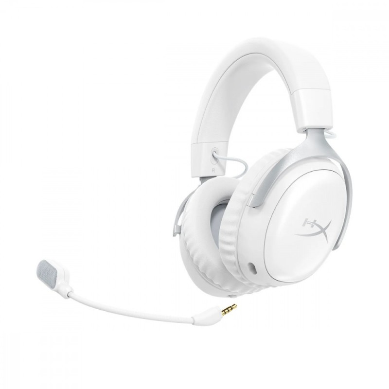 Zestaw słuchawkowy Cloud III S Wireless Gaming Headset - AX6… | PartsPC.pl