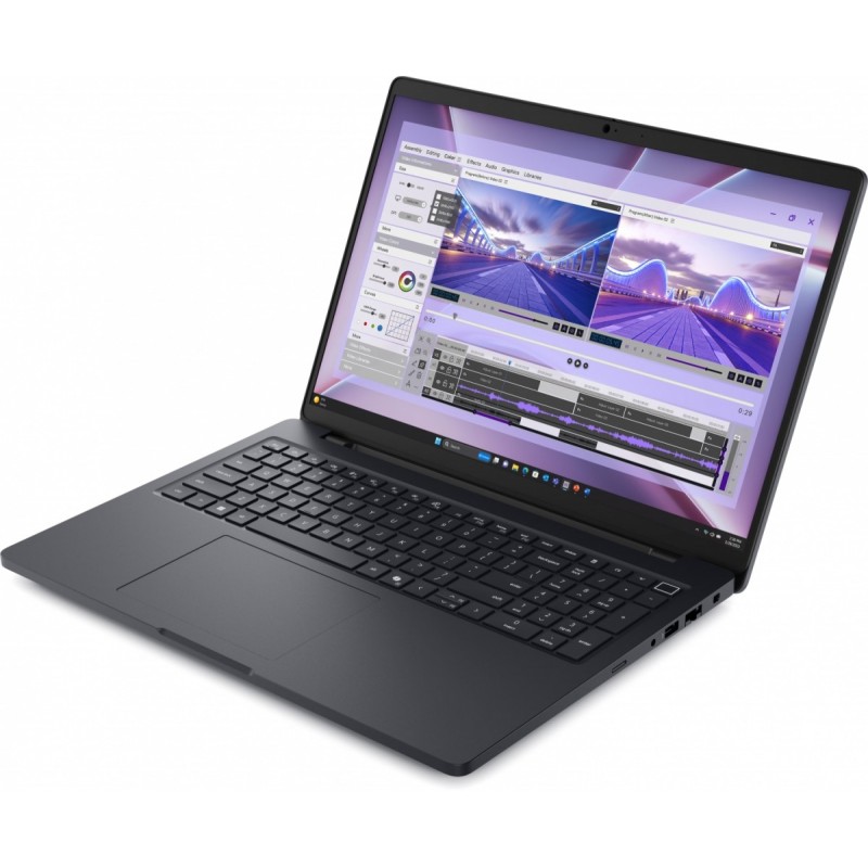 Stacja robocza Dell Pro Max 16 MC16250 Win11 Pro |U7-265H|32… | PartsPC.pl