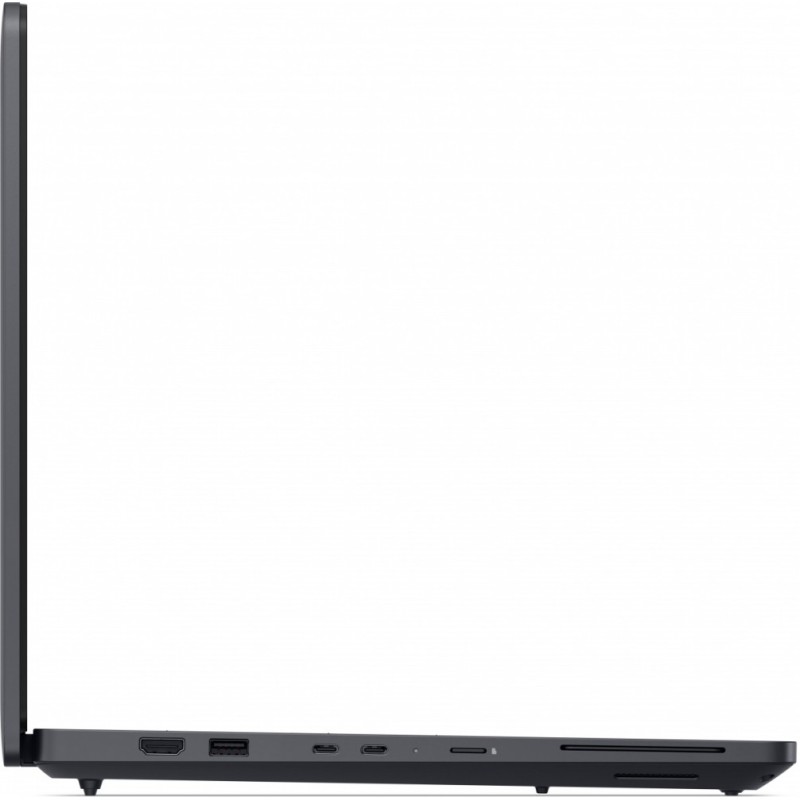 Stacja robocza Dell Pro Max 16 MC16250 Win11 Pro |U7-265H|32… | PartsPC.pl