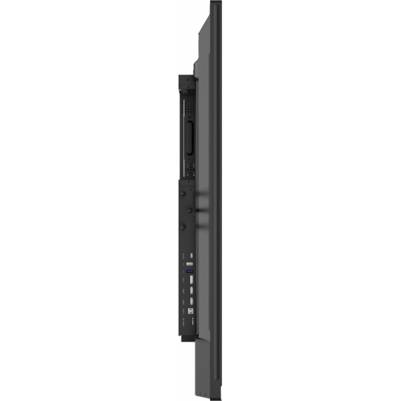 Monitor 55 cali ProLite TE5513A-B3AG INFRARED,40pkt,IPS,4K,5… | PartsPC.pl