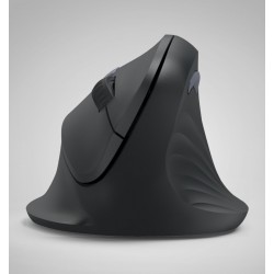 Mysz ergonomiczna bezprzewodowa EWM-500 | PartsPC.pl