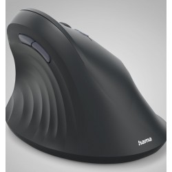 Mysz ergonomiczna bezprzewodowa EWM-500 | PartsPC.pl