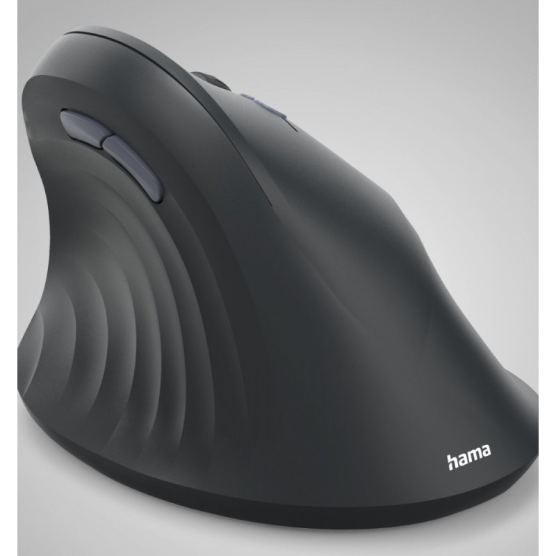 Mysz ergonomiczna bezprzewodowa EWM-500 | PartsPC.pl