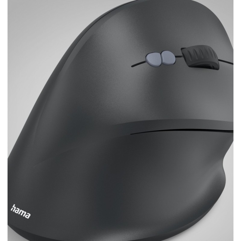 Mysz ergonomiczna bezprzewodowa EWM-500 | PartsPC.pl