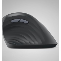 Mysz ergonomiczna bezprzewodowa EWM-500 | PartsPC.pl
