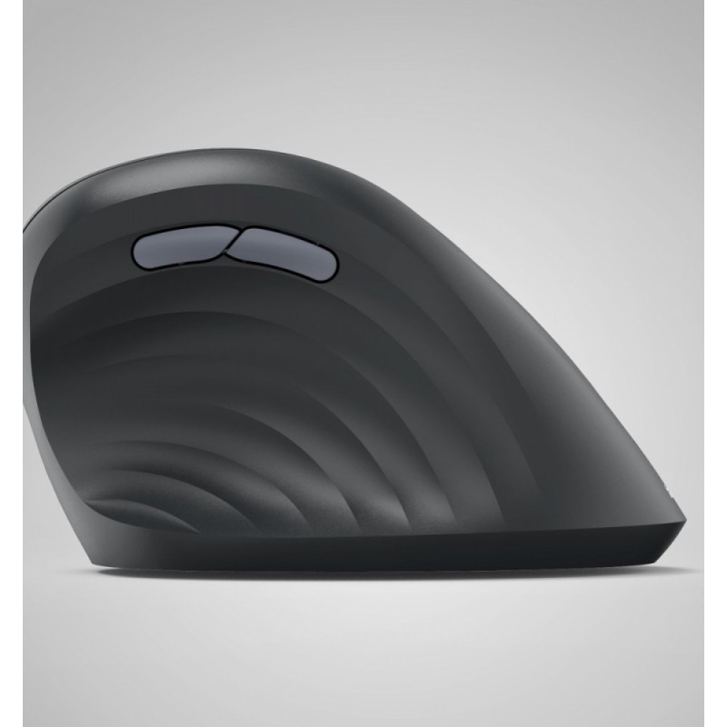 Mysz ergonomiczna bezprzewodowa EWM-500 | PartsPC.pl