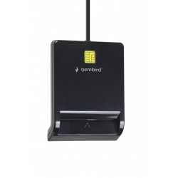 Czytnik SmartCard USB uniwersalny | PartsPC.pl