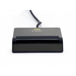 Czytnik SmartCard USB uniwersalny | PartsPC.pl
