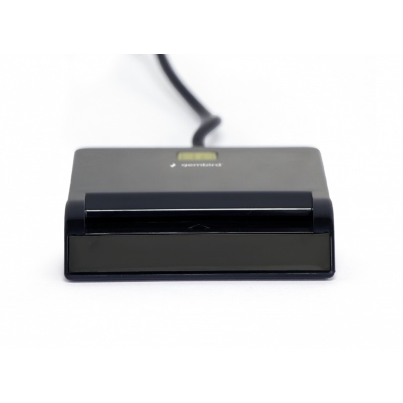 Czytnik SmartCard USB uniwersalny | PartsPC.pl