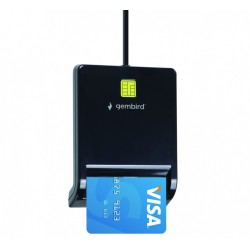 Czytnik SmartCard USB uniwersalny | PartsPC.pl