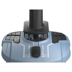 Zestaw Officer Pack Airbus Joystick + Przepustnica | PartsPC.pl