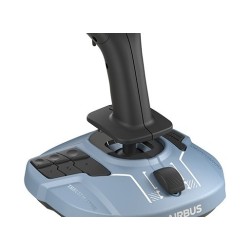 Zestaw Officer Pack Airbus Joystick + Przepustnica | PartsPC.pl