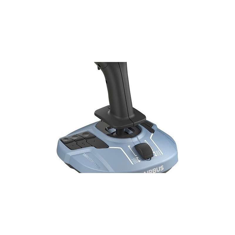Zestaw Officer Pack Airbus Joystick + Przepustnica | PartsPC.pl