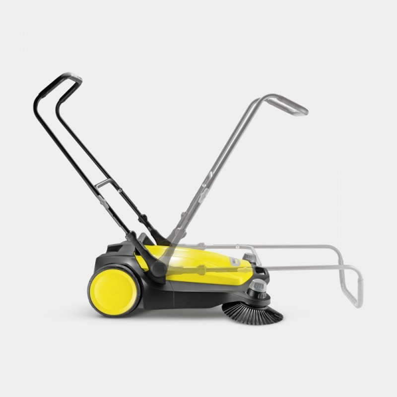 Zamiatarka S 6 Twin 1.766-460.0 | PartsPC.pl