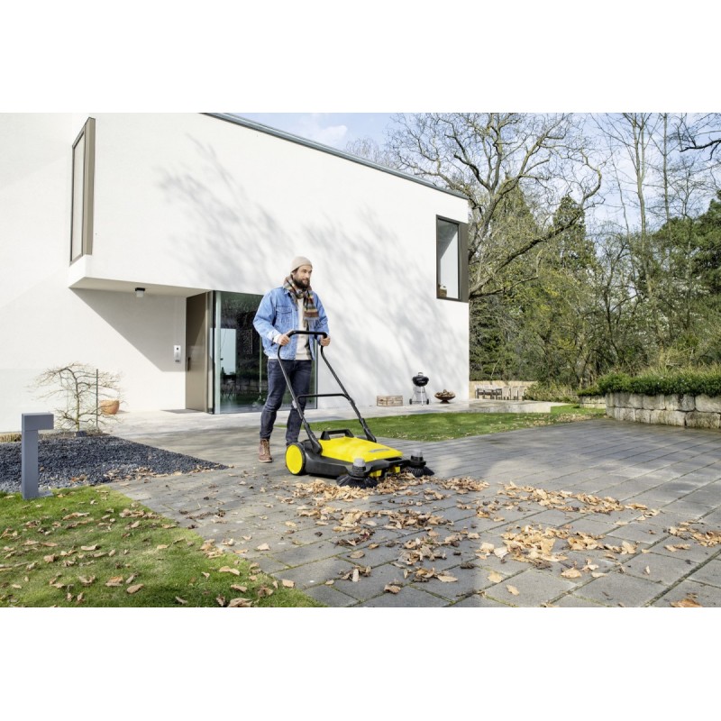 Zamiatarka S 6 Twin 1.766-460.0 | PartsPC.pl