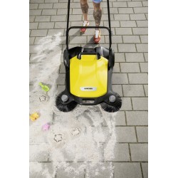 Zamiatarka S 6 Twin 1.766-460.0 | PartsPC.pl