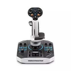 Joystick SOL-R 1 Flightstick | PartsPC.pl