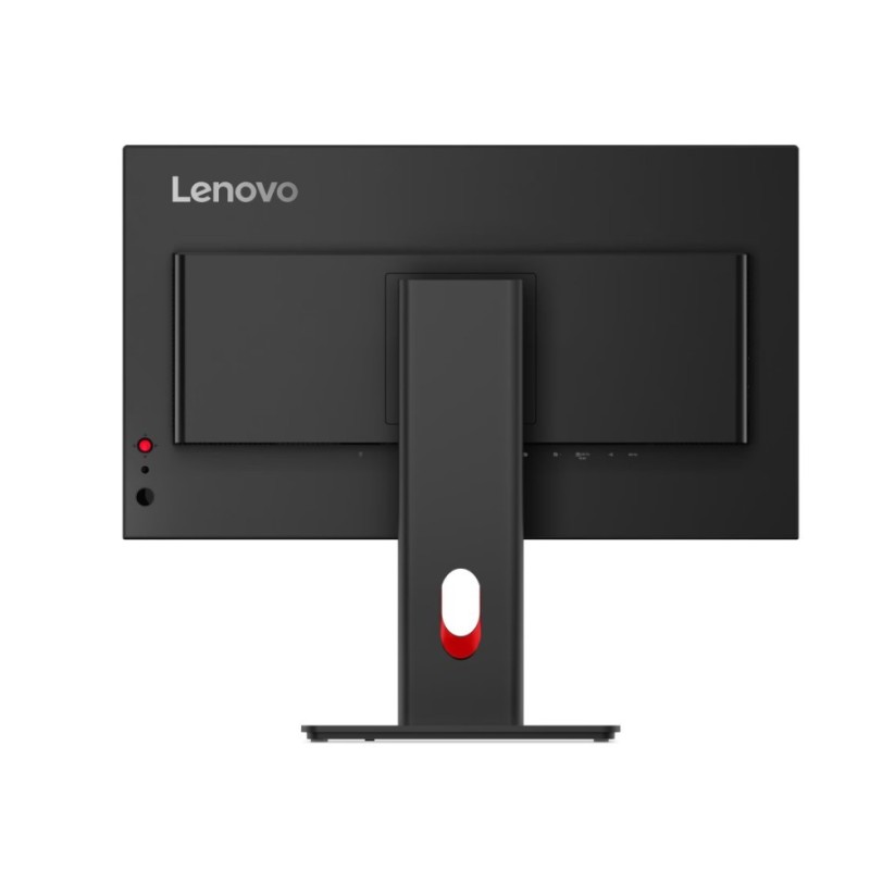 Lenovo Monitor ThinkVision T24D-40 23.8 cala 64B9GAT1EU | PartsPC.pl