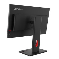 Lenovo Monitor ThinkVision T24D-40 23.8 cala 64B9GAT1EU | PartsPC.pl