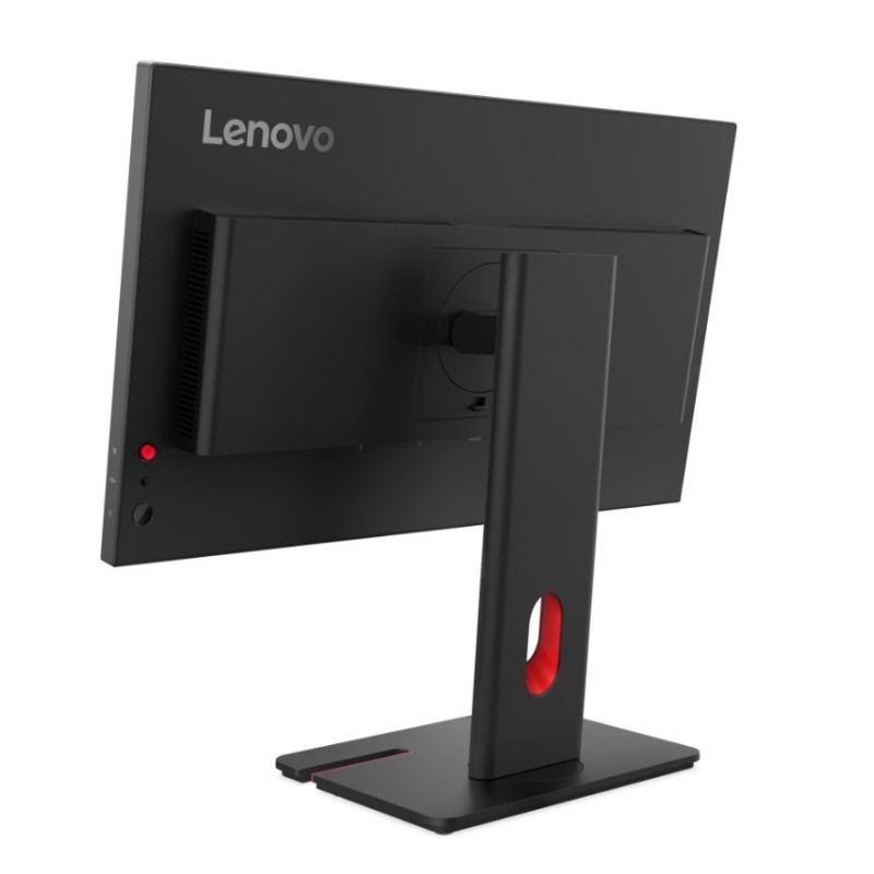 Lenovo Monitor ThinkVision T24D-40 23.8 cala 64B9GAT1EU | PartsPC.pl