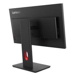 Lenovo Monitor ThinkVision T24D-40 23.8 cala 64B9GAT1EU | PartsPC.pl