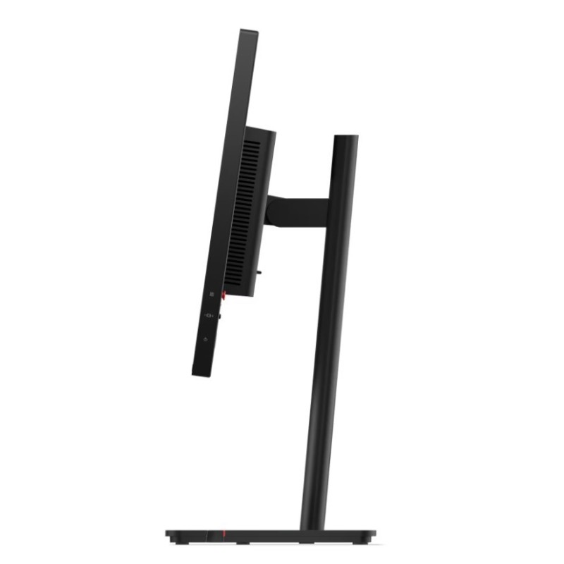Lenovo Monitor ThinkVision T24D-40 23.8 cala 64B9GAT1EU | PartsPC.pl