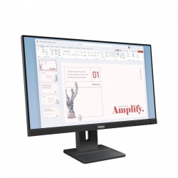 Lenovo Monitor 23.8 cala ThinkVision E24-40 64BAMAT1EU | PartsPC.pl