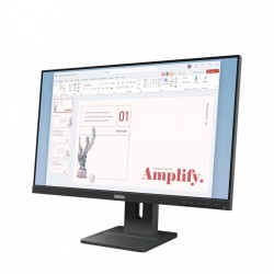 Lenovo Monitor 23.8 cala ThinkVision E24-40 64BAMAT1EU | PartsPC.pl