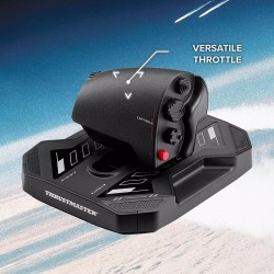 Joystick SOL-R 6 Throttle WW | PartsPC.pl