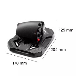 Joystick SOL-R 6 Throttle WW | PartsPC.pl
