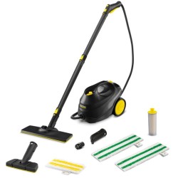 Parownica SC 3 EasyFix Go!Further | PartsPC.pl