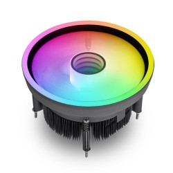 Chłodzenie procesora - UX150-L ARGB (TDP 130W, 130mm) Low pr… | PartsPC.pl