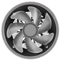 Chłodzenie procesora - UX150-L ARGB (TDP 130W, 130mm) Low pr… | PartsPC.pl