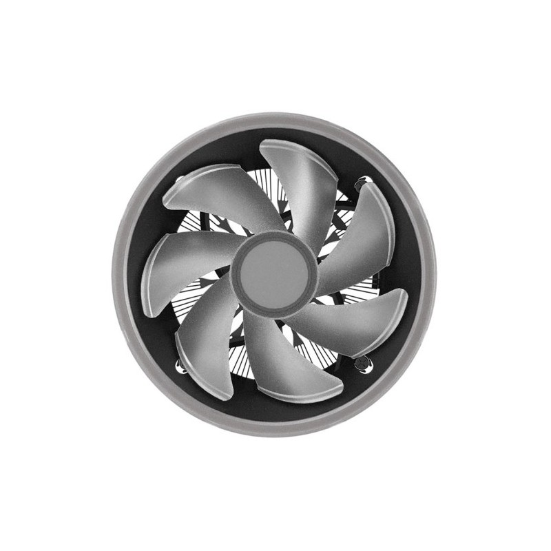 Chłodzenie procesora - UX150-L ARGB (TDP 130W, 130mm) Low pr… | PartsPC.pl