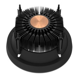 Chłodzenie procesora - UX150-L ARGB (TDP 130W, 130mm) Low pr… | PartsPC.pl
