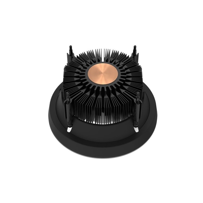 Chłodzenie procesora - UX150-L ARGB (TDP 130W, 130mm) Low pr… | PartsPC.pl
