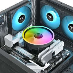 Chłodzenie procesora - UX150-L ARGB (TDP 130W, 130mm) Low pr… | PartsPC.pl