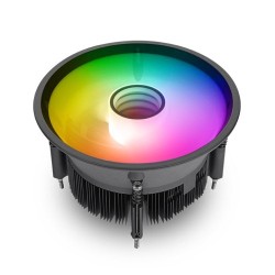 Chłodzenie procesora - UX150 ARGB (TDP 130W, 130mm) Low prof… | PartsPC.pl