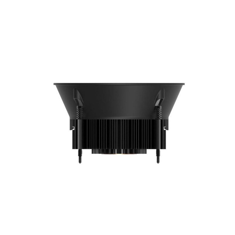 Chłodzenie procesora - UX150 ARGB (TDP 130W, 130mm) Low prof… | PartsPC.pl