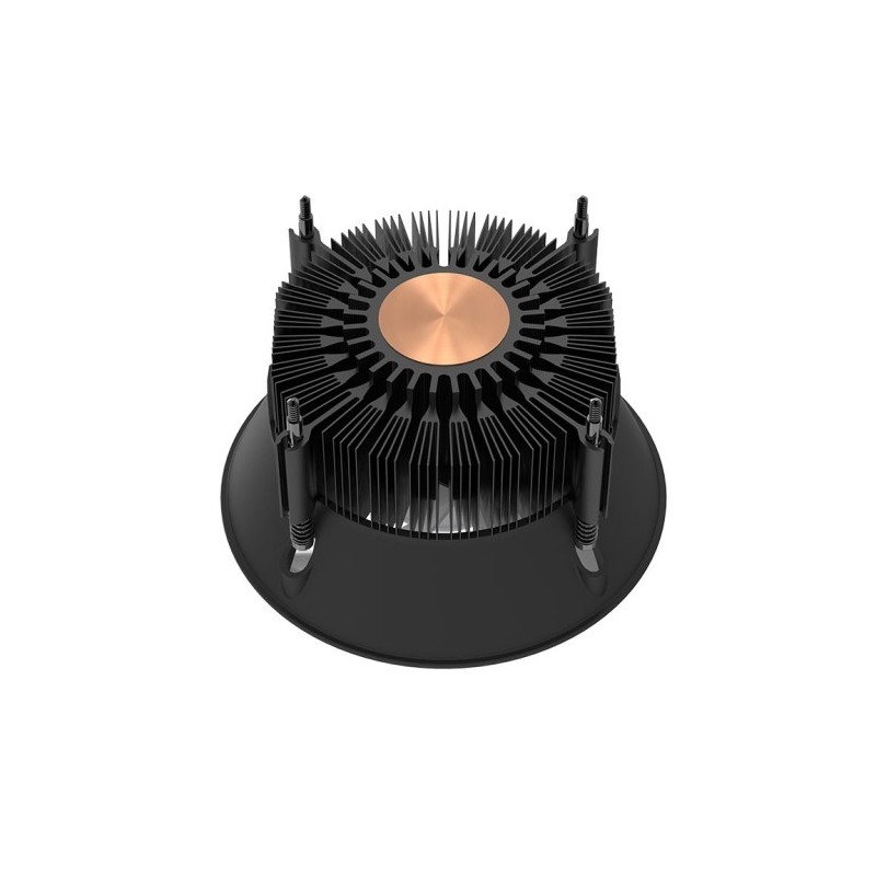 Chłodzenie procesora - UX150 ARGB (TDP 130W, 130mm) Low prof… | PartsPC.pl