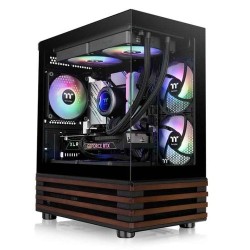 Obudowa - View 170 WS TG ARGB - black | PartsPC.pl
